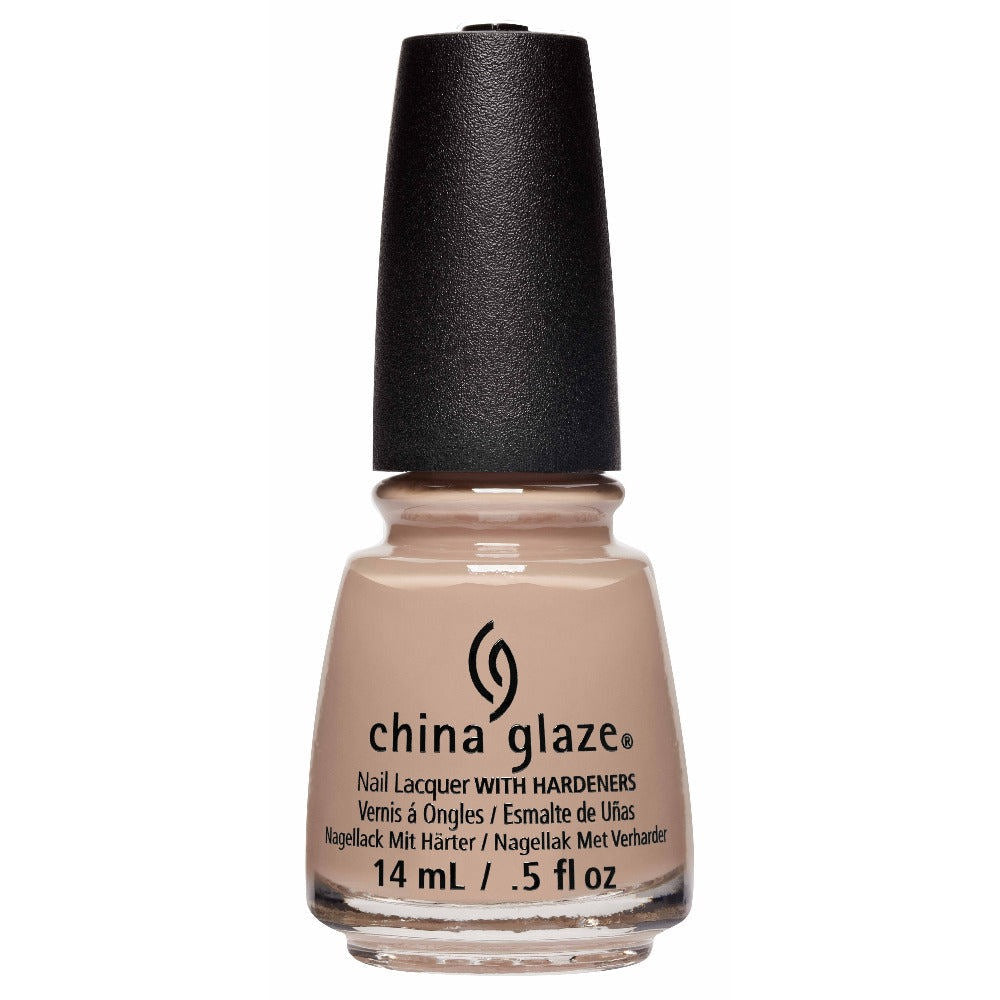 China Glaze - Throne-In' Shade #84012