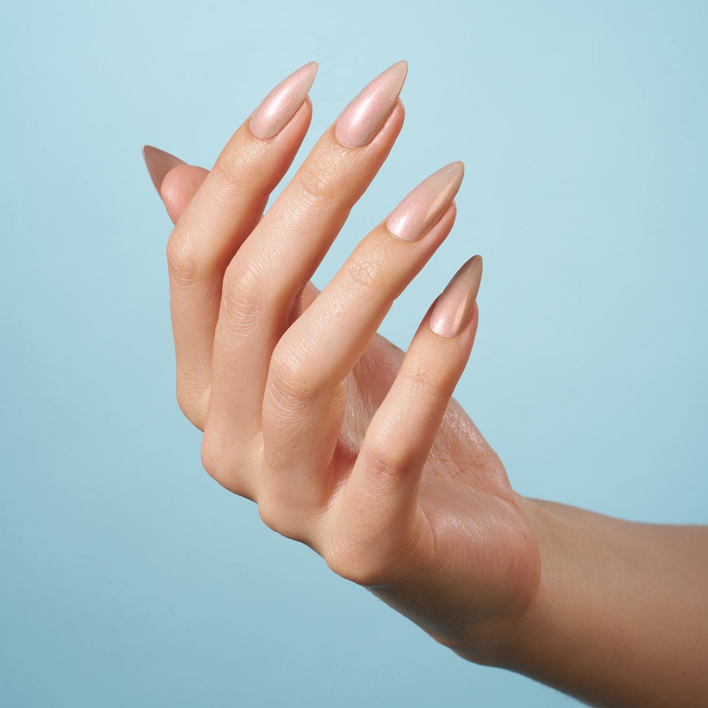 CND Shellac 0.42oz (HEMA/TPO-Free) - Silk Thread #489