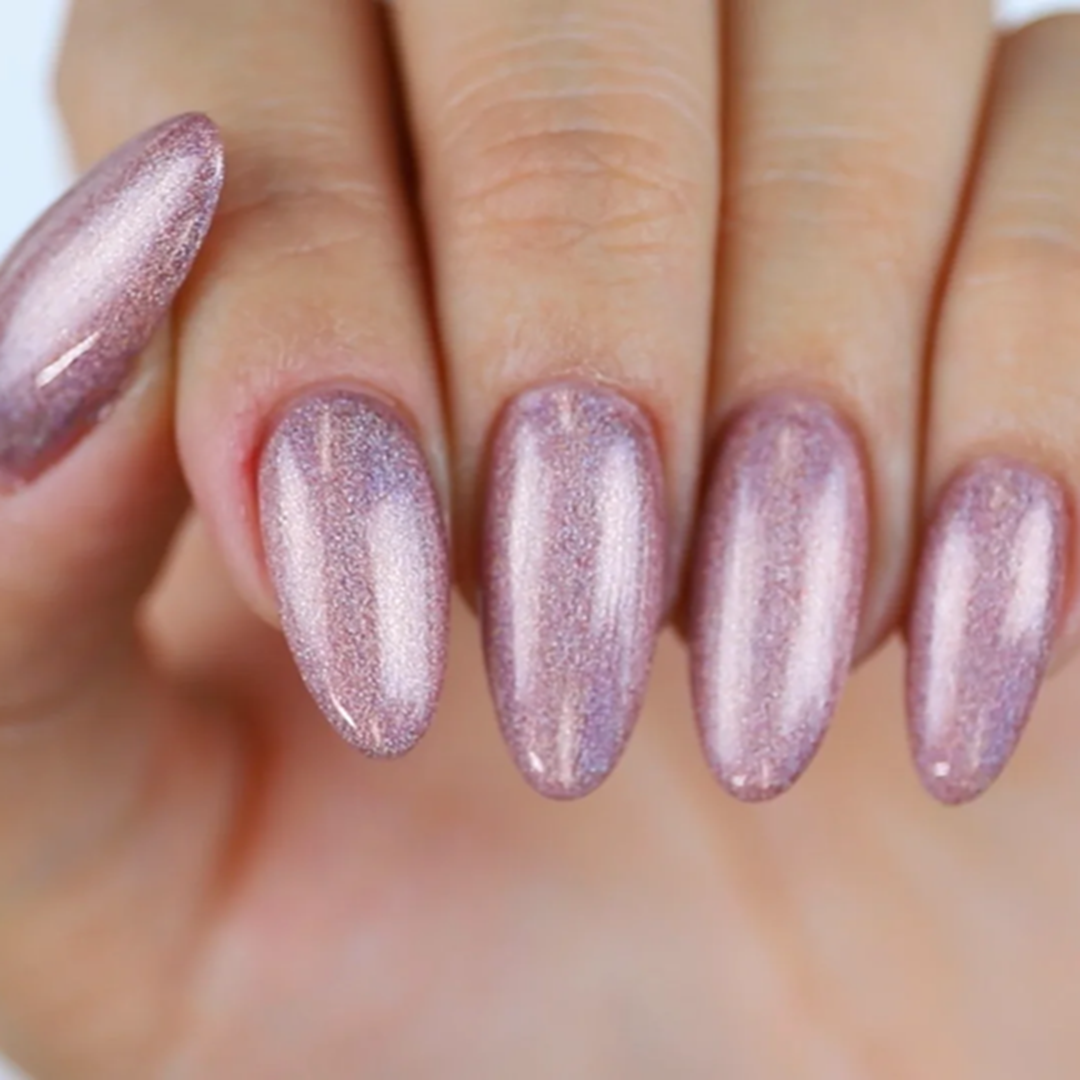 The GelBottle Gel Colour - Rosy Cheeks