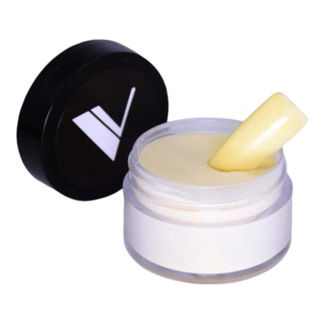 V Beauty Pure Acrylic System 0.5Oz - #100 Lily