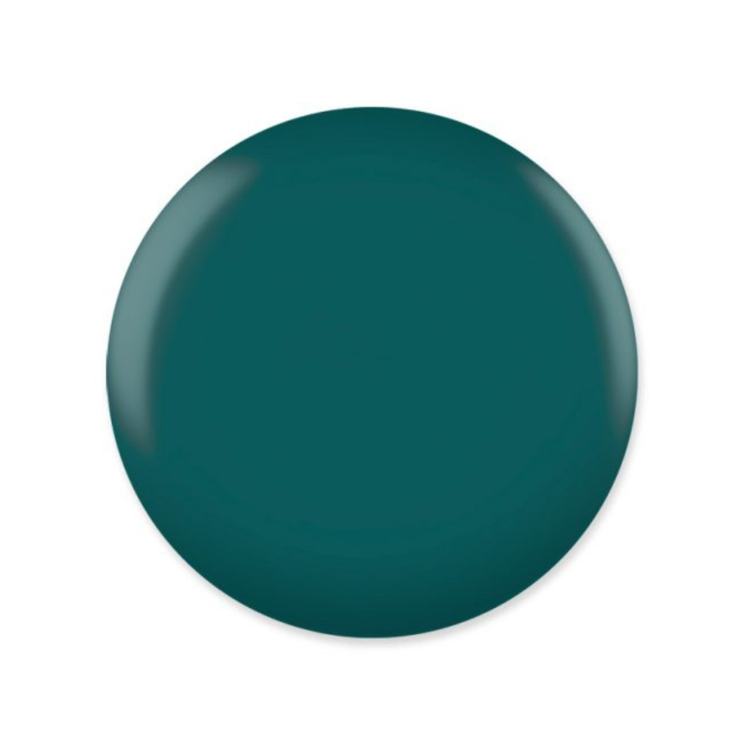 DND Gel & Lacquer Duo - Teal Deal #664