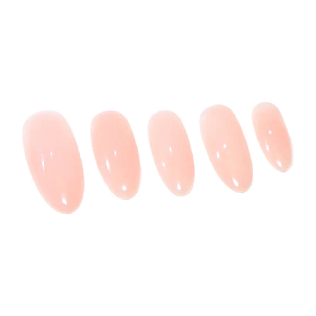 Kokoist X Nail Thoughts Tinted Base Gel - Baby Cakes #NTB-24