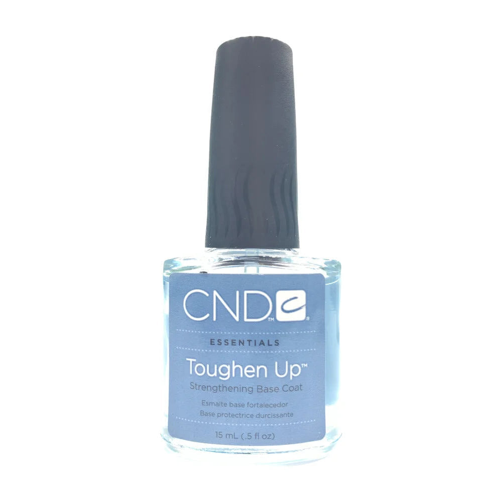 CND - Toughen Up Base Coat 0.5oz