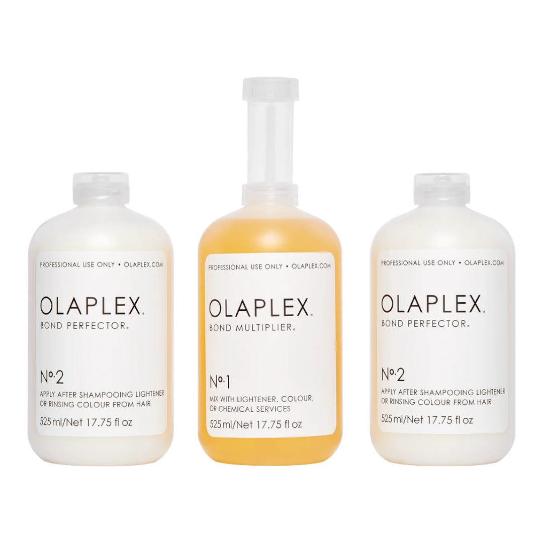 OLAPLEX Large Salon Kit