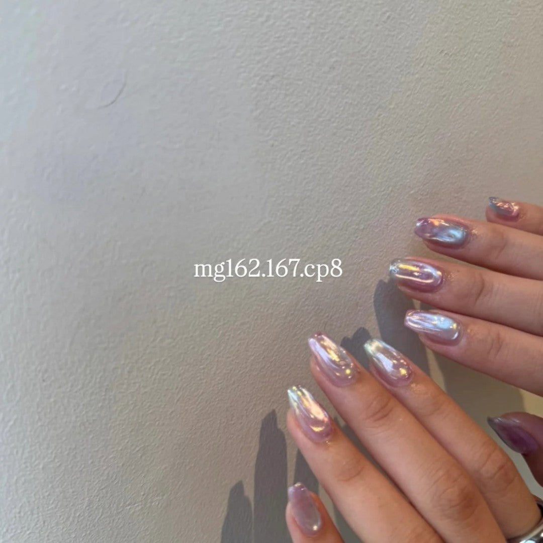 énoi Cat Eye Gel Polish - Summer Gálass Magnet Collection #MG150-MG169 (20pcs)