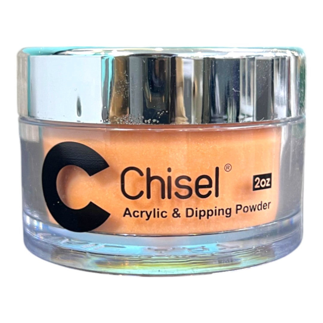 Chisel Dipping Powder 2oz #Candy 04
