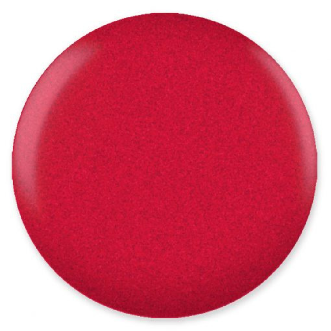 DND Gel & Lacquer Duo - Candy Cane #636