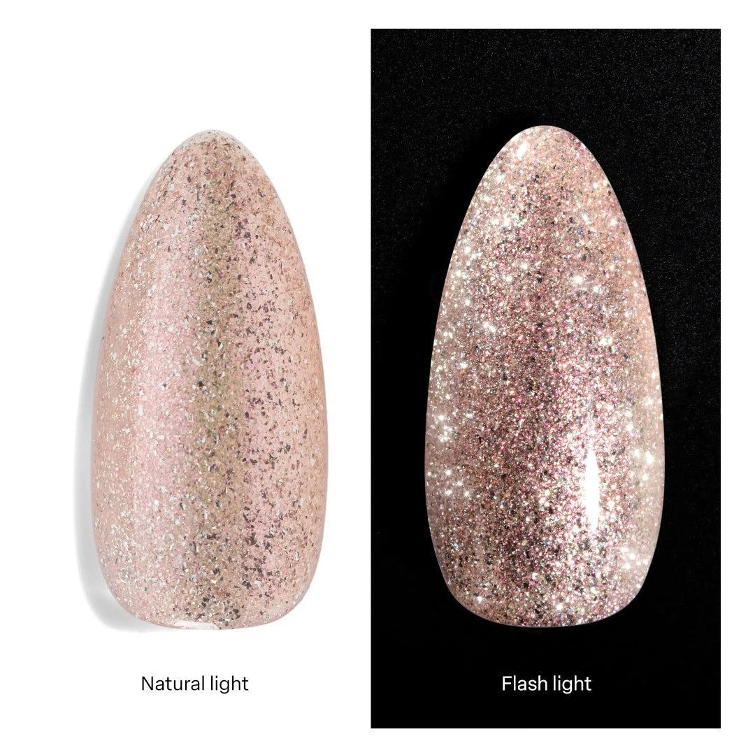 Apres Cat Eye Gel Couleur - The Star #CE06