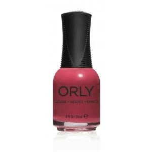 Orly Lacquer - Seize The Clay #2000005