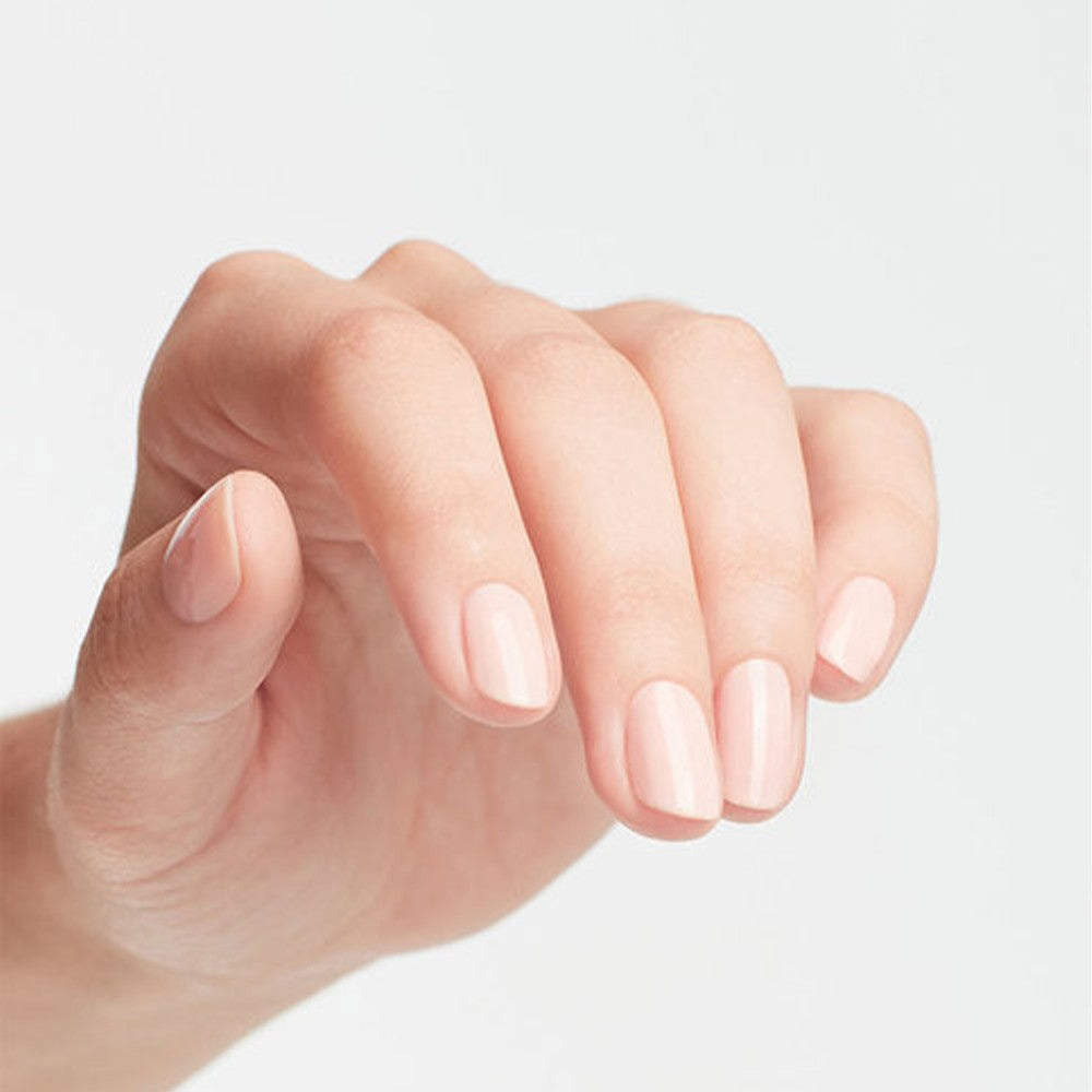 OPI Gel Colour - Bubble Bath #GCS86