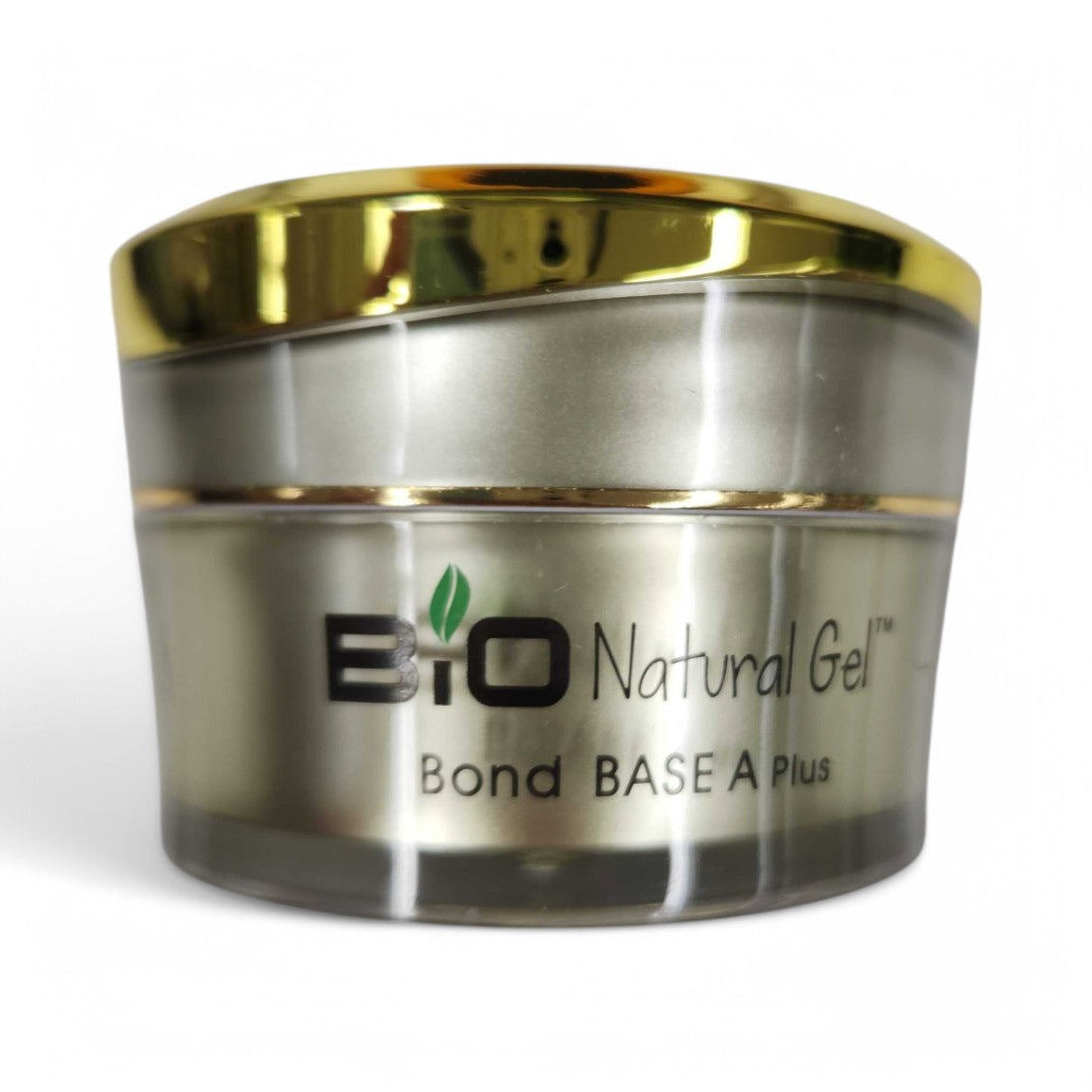 Bio Natural Builder Gel 1.01Oz - Bond Base