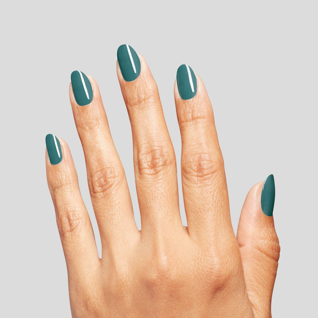 OPI Gel Colour - Baby Tee-L #GCF032