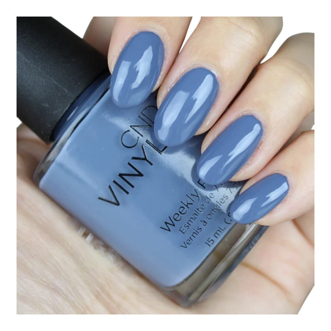CND Vinylux - #226 Denim Patch