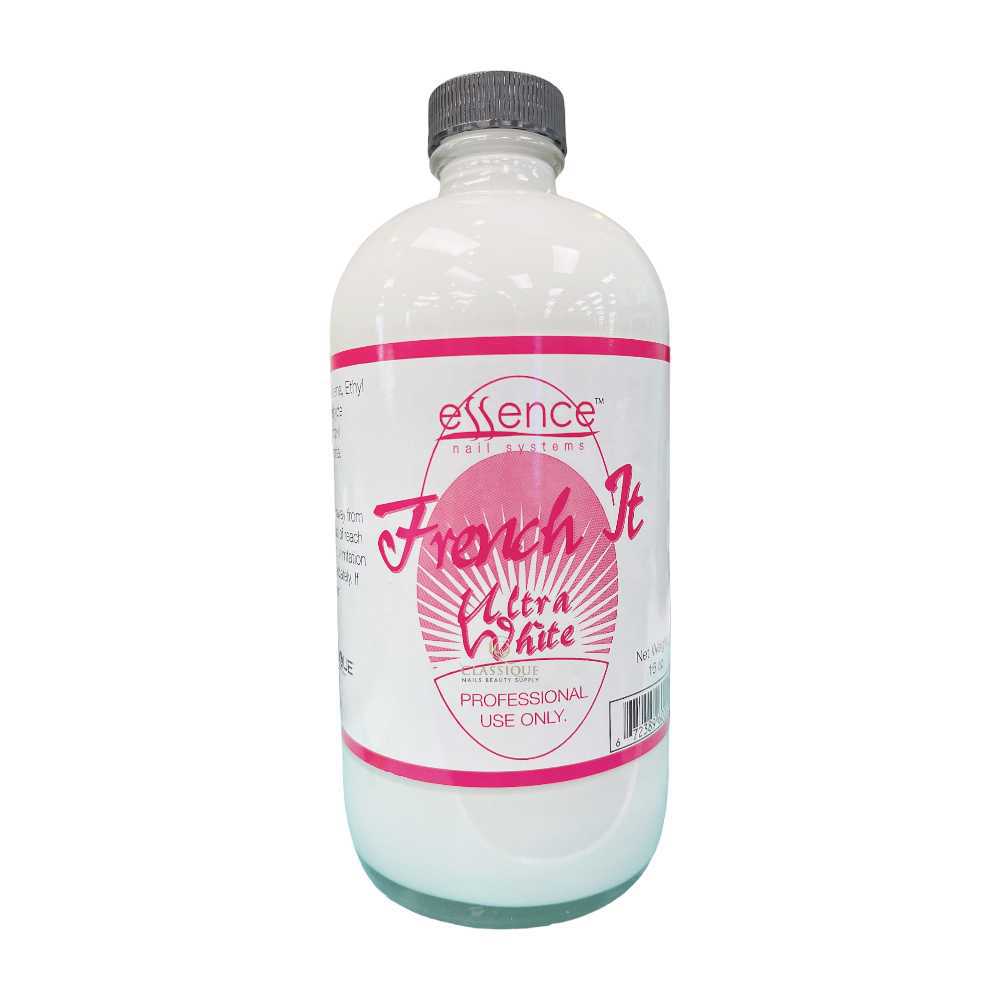 Essence Polish White 16Oz