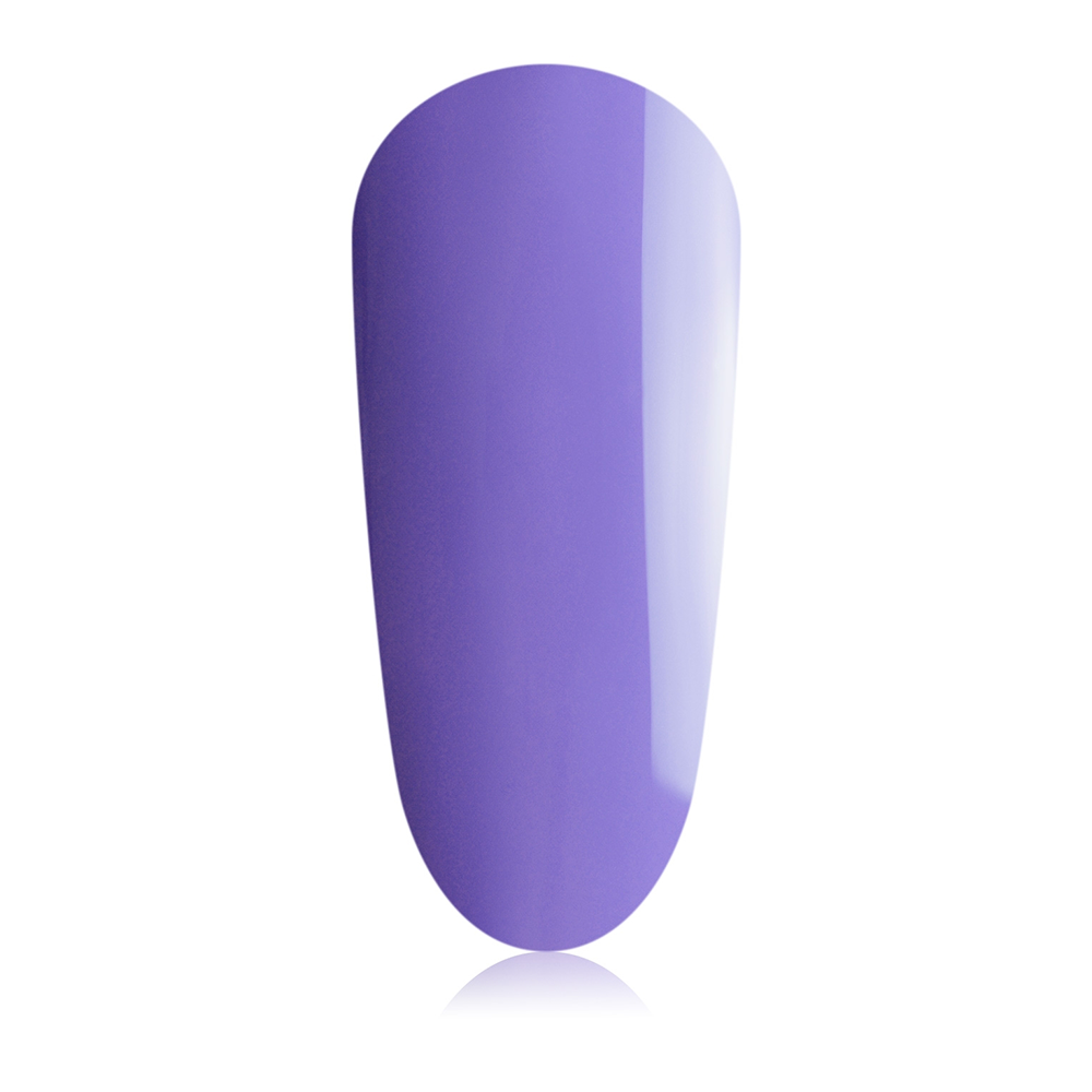 The Gelbottle Gel Colour - Lavender #125