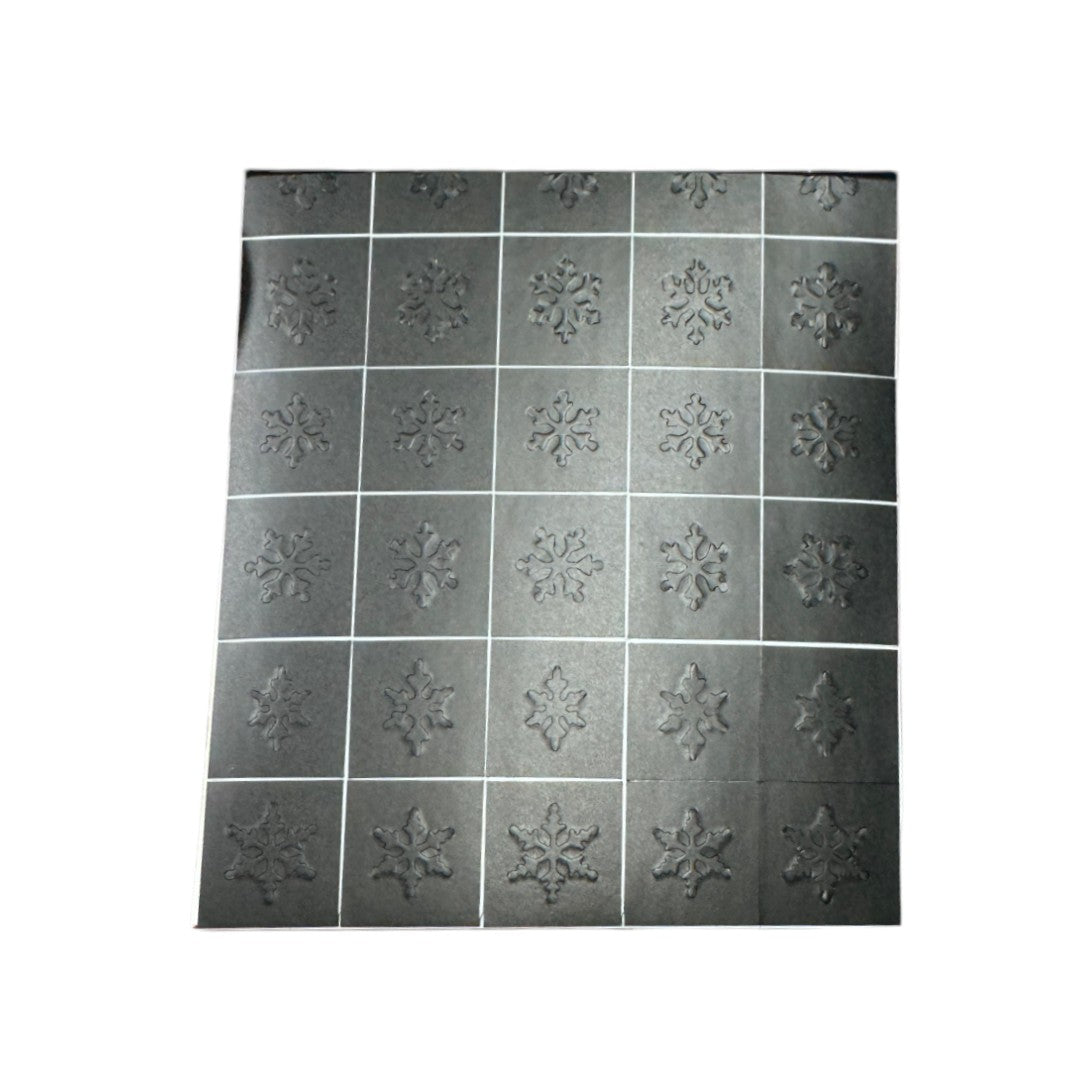 CNBS Nail Stickers, Decals for Nails Airbrush Stencils for Nail Art, airbrush stencil