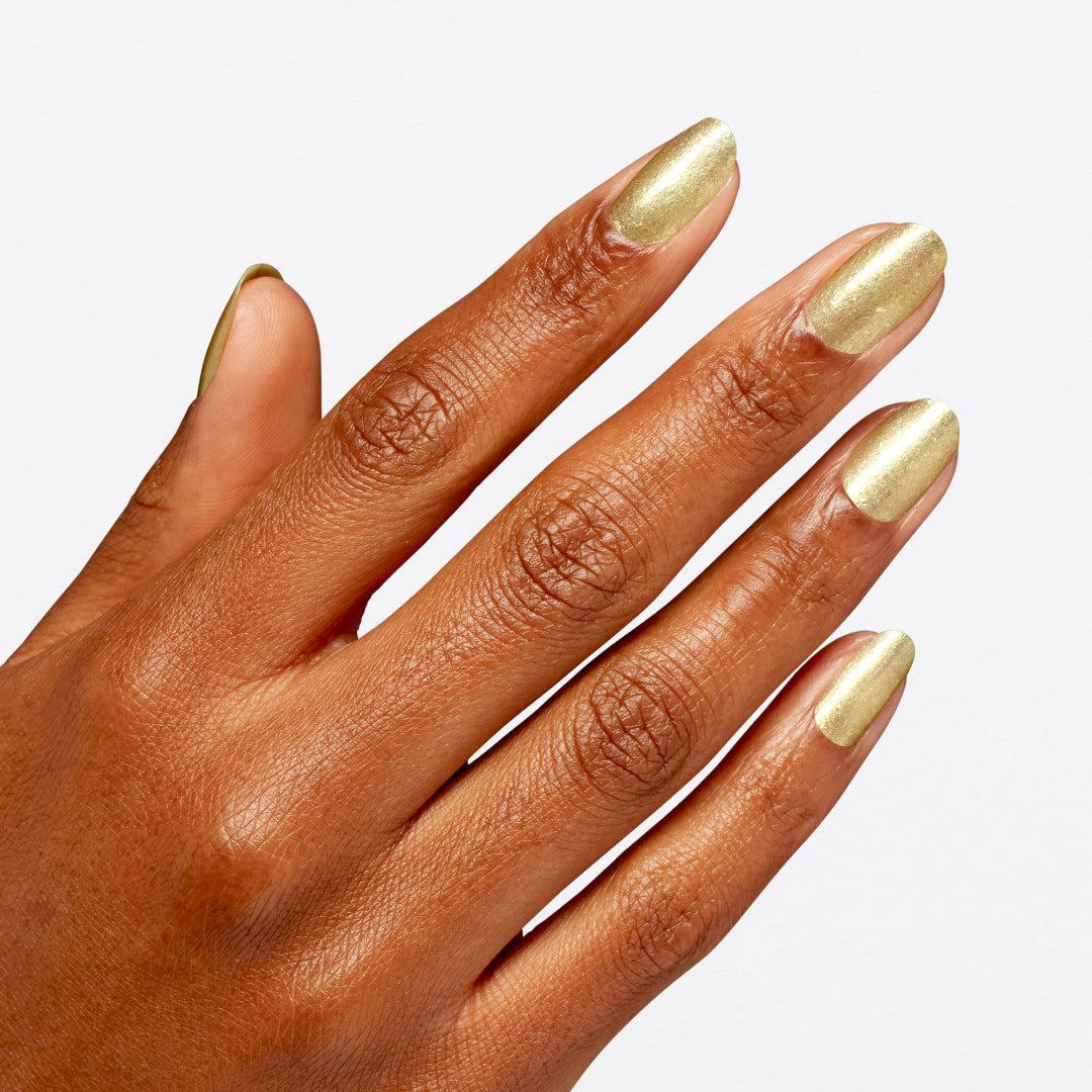 OPI Lacquer - Oz-Mazing #NLHRR04