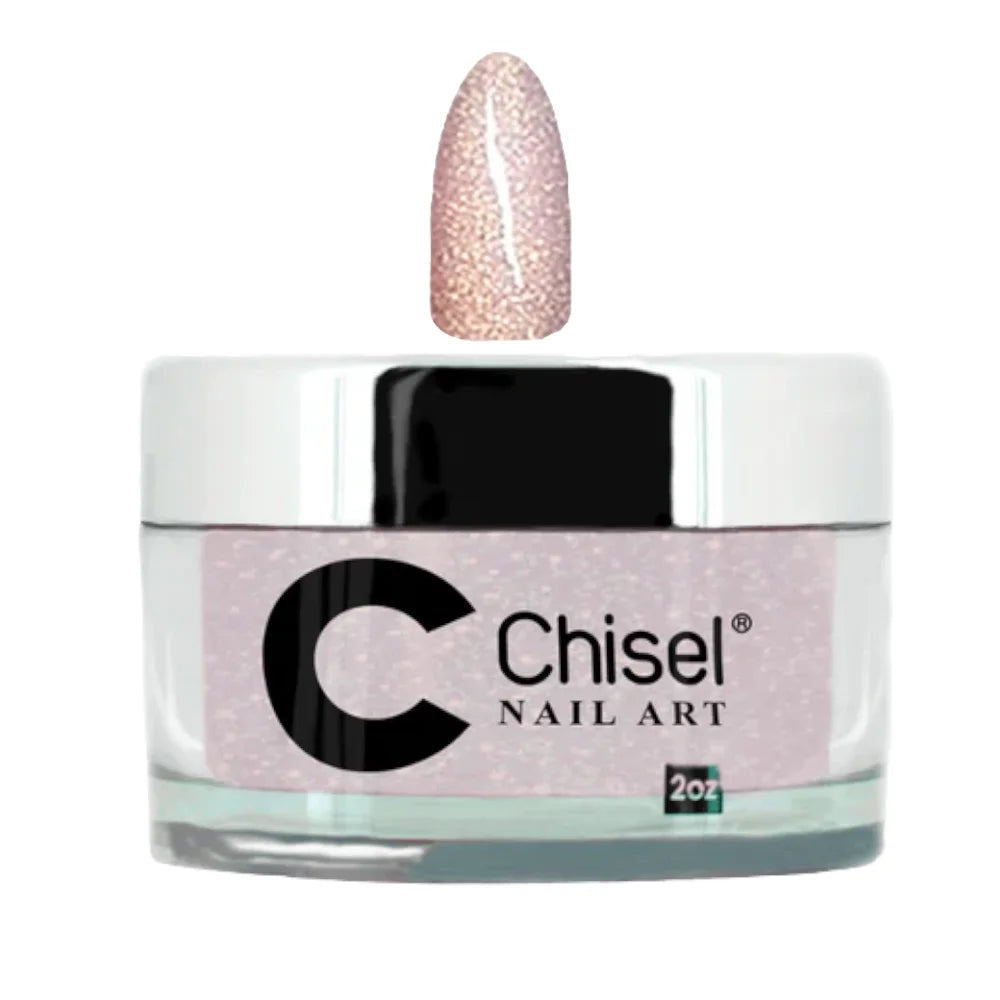 Chisel Dipping Powder 2Oz #Ombre 95A