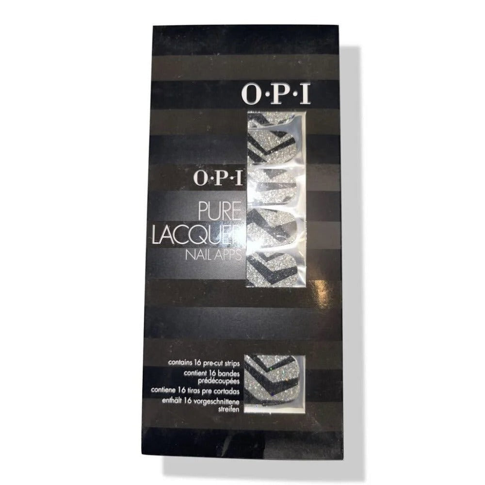 OPI - Pure Lacquer Nail Apps #HLD32