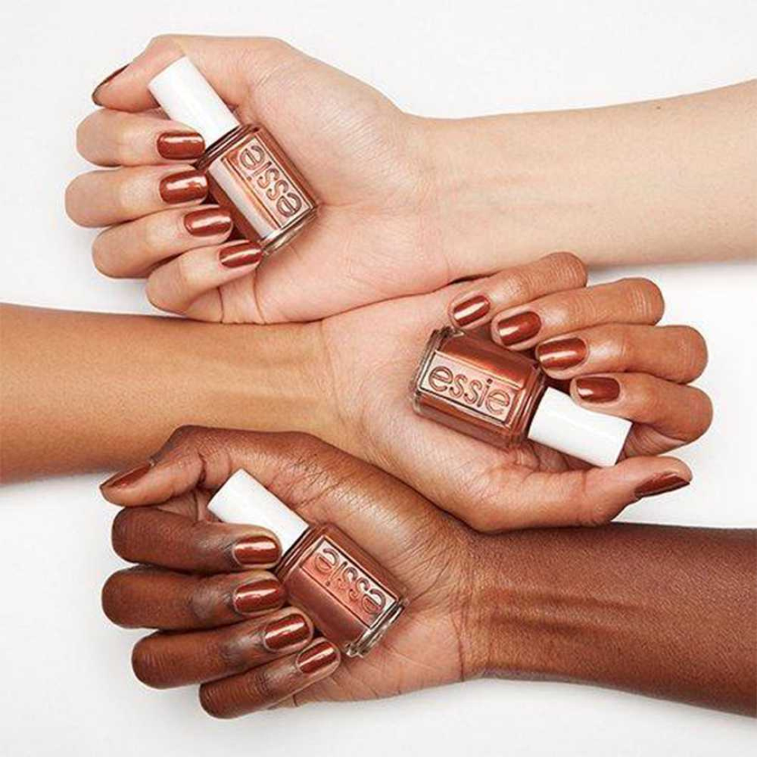 Essie Nail Lacquer - Cargo Cameo #1642