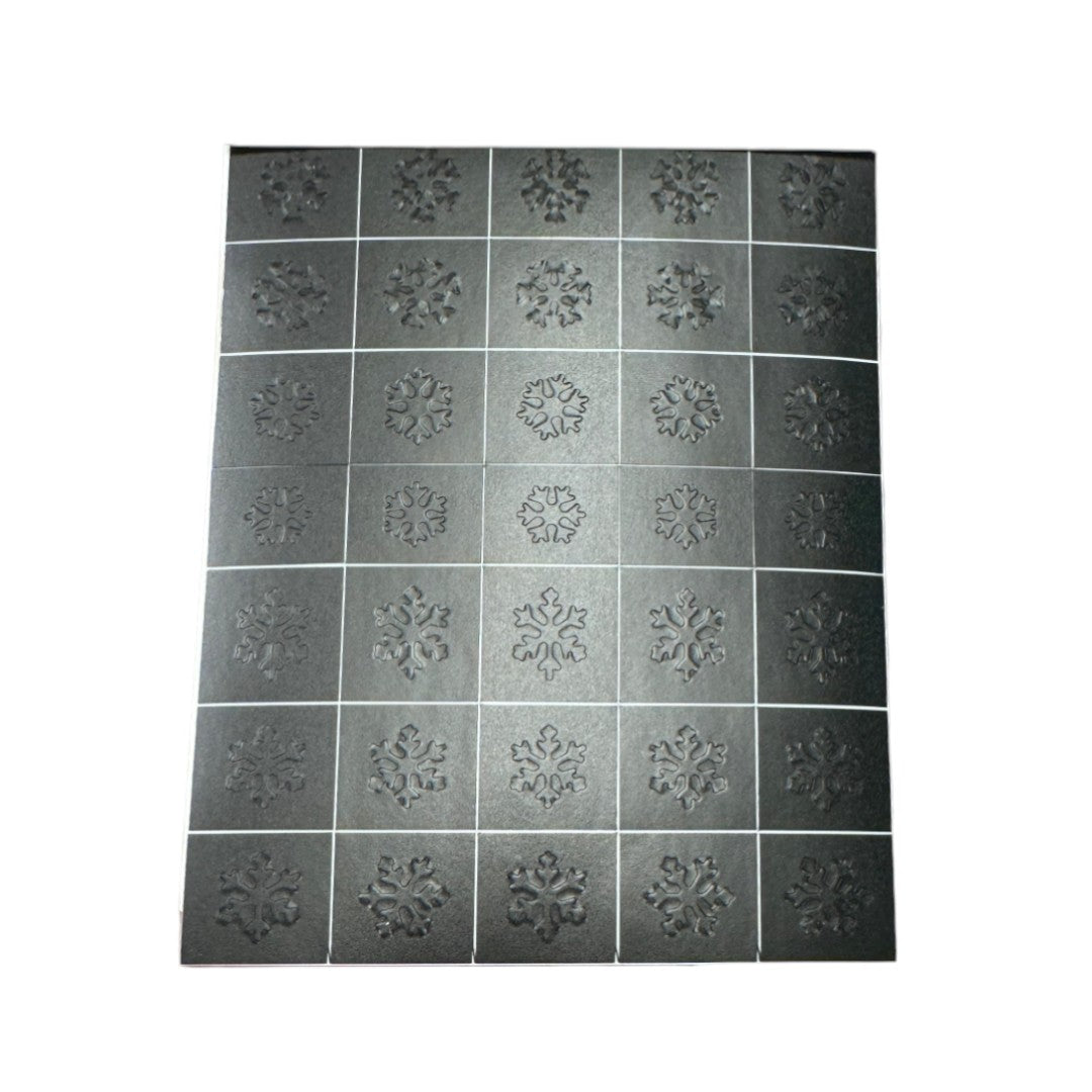 CNBS Nail Stickers, Decals for Nails Airbrush Stencils for Nail Art, airbrush stencil
