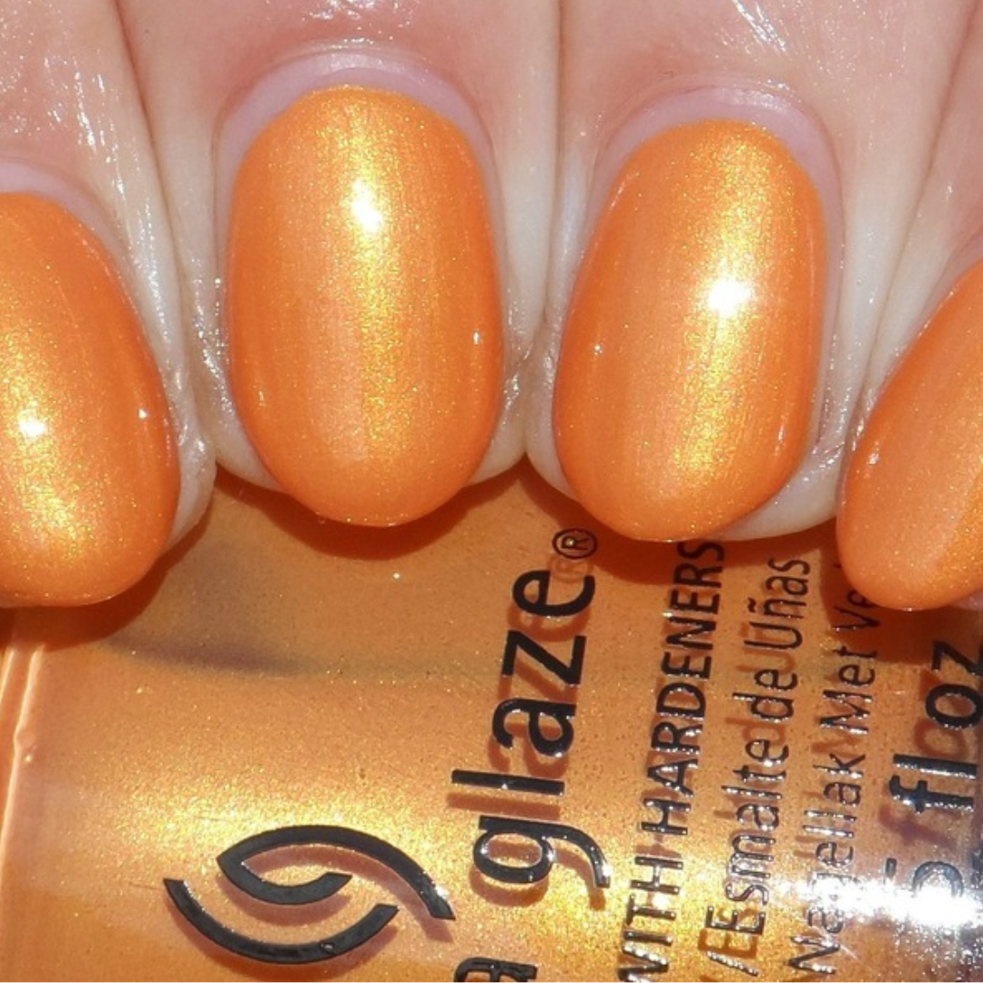 China Glaze - Accent Piece #84014