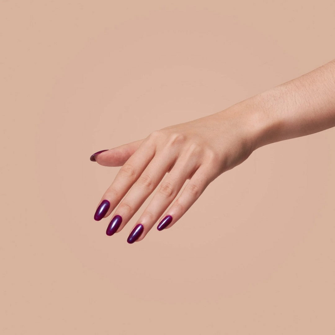 Bio Seaweed Gel #173 Wild Berry