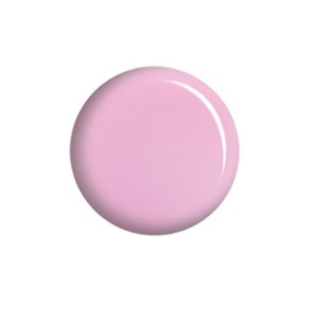 DND DC Gel & Lacquer Duo - Soft Pink #148