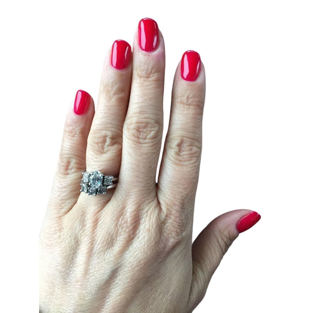 CND Vinylux - #248 Ripe Guava