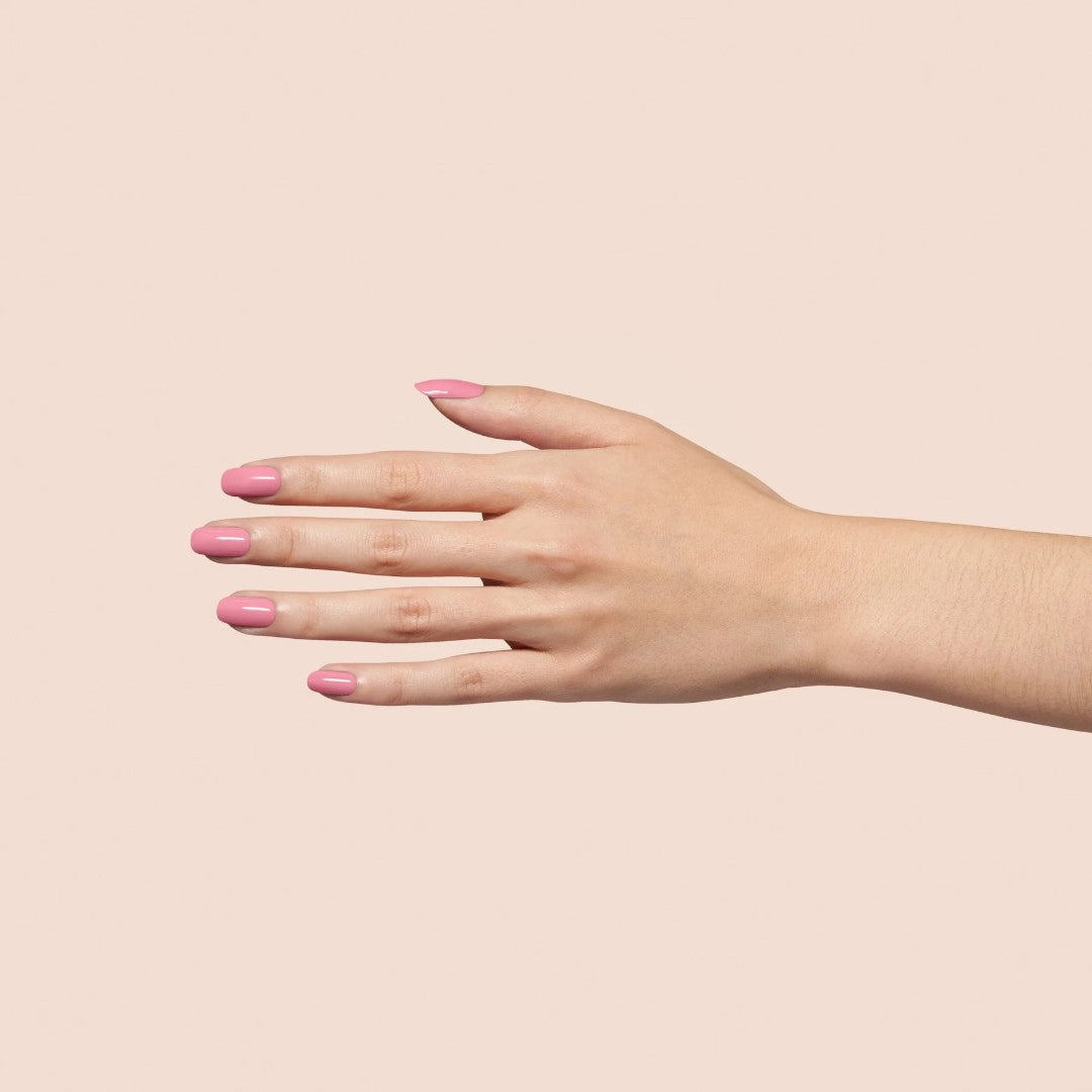 Bio Seaweed Gel #219 Pink A Boo