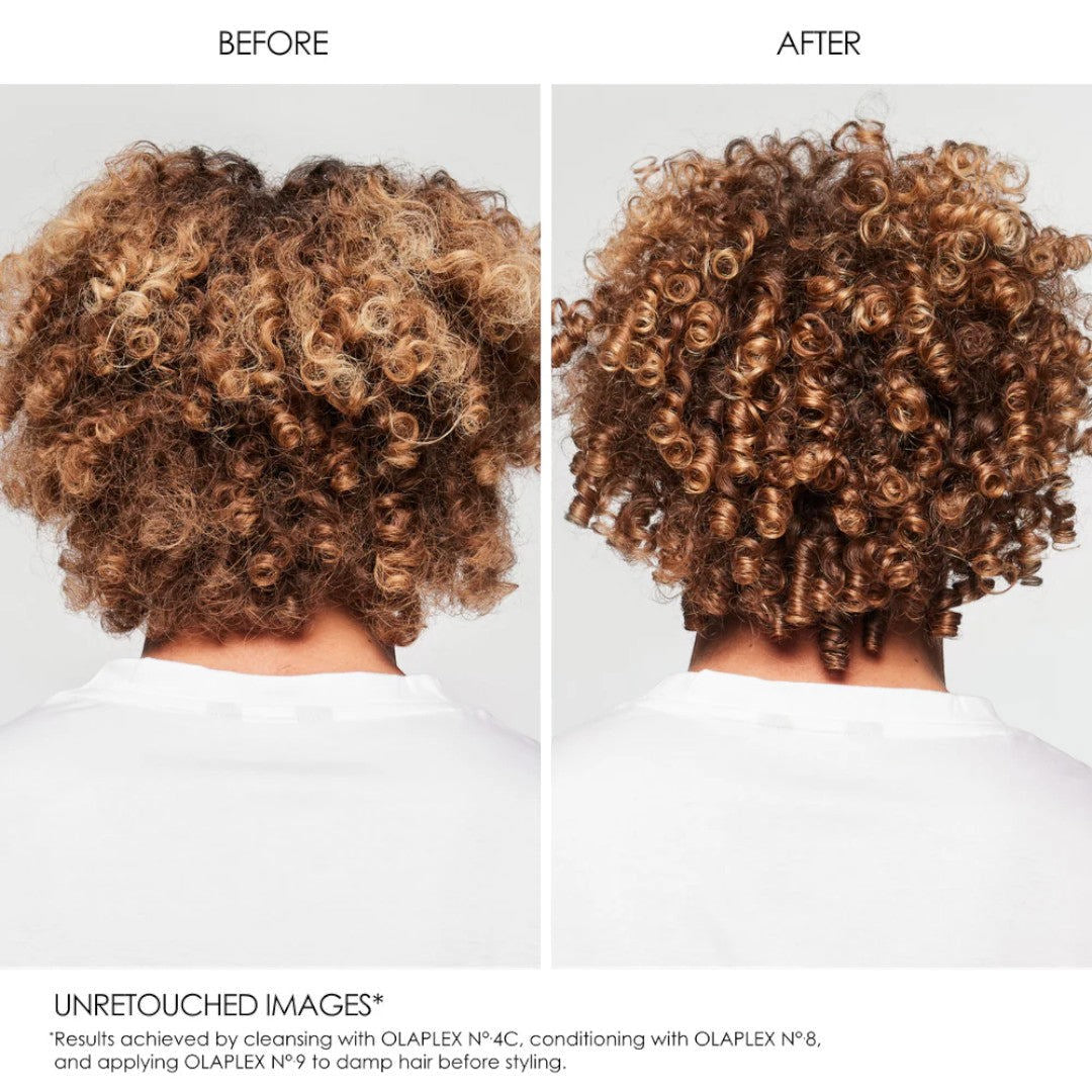 OLAPLEX No. 4C Bond Maintenance Clarifying Shampoo - 8.5oz