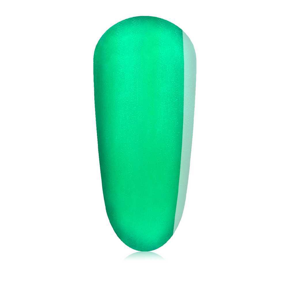The Gelbottle Jelly Gel Colour - Glass Green #G017