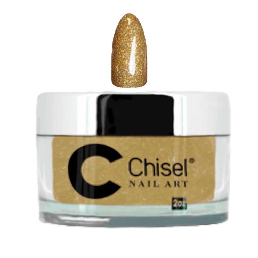 Chisel Dipping Powder 2Oz #Ombre 69A