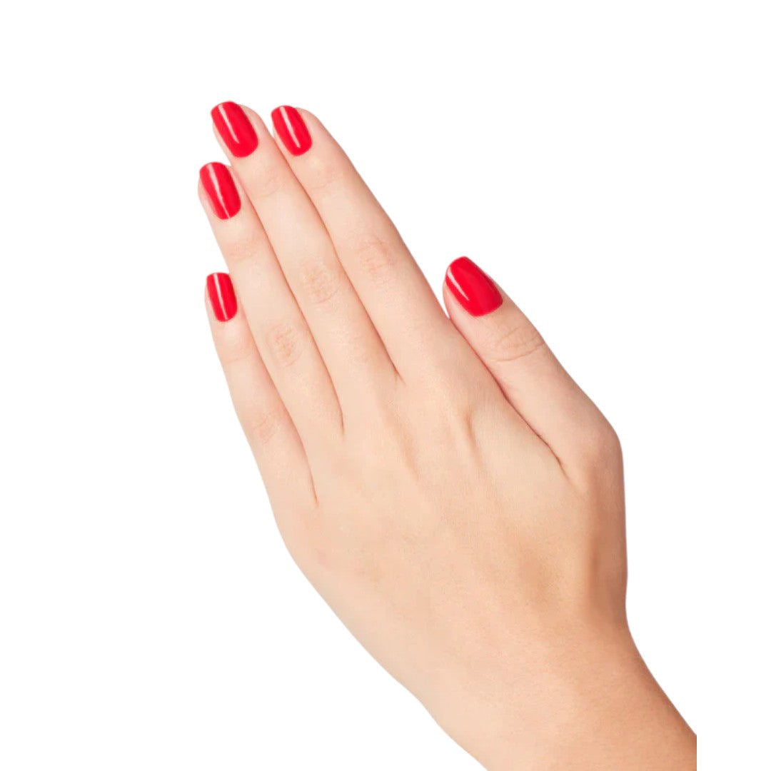 OPI Lacquer - We Seafood & Eat It #NLL20