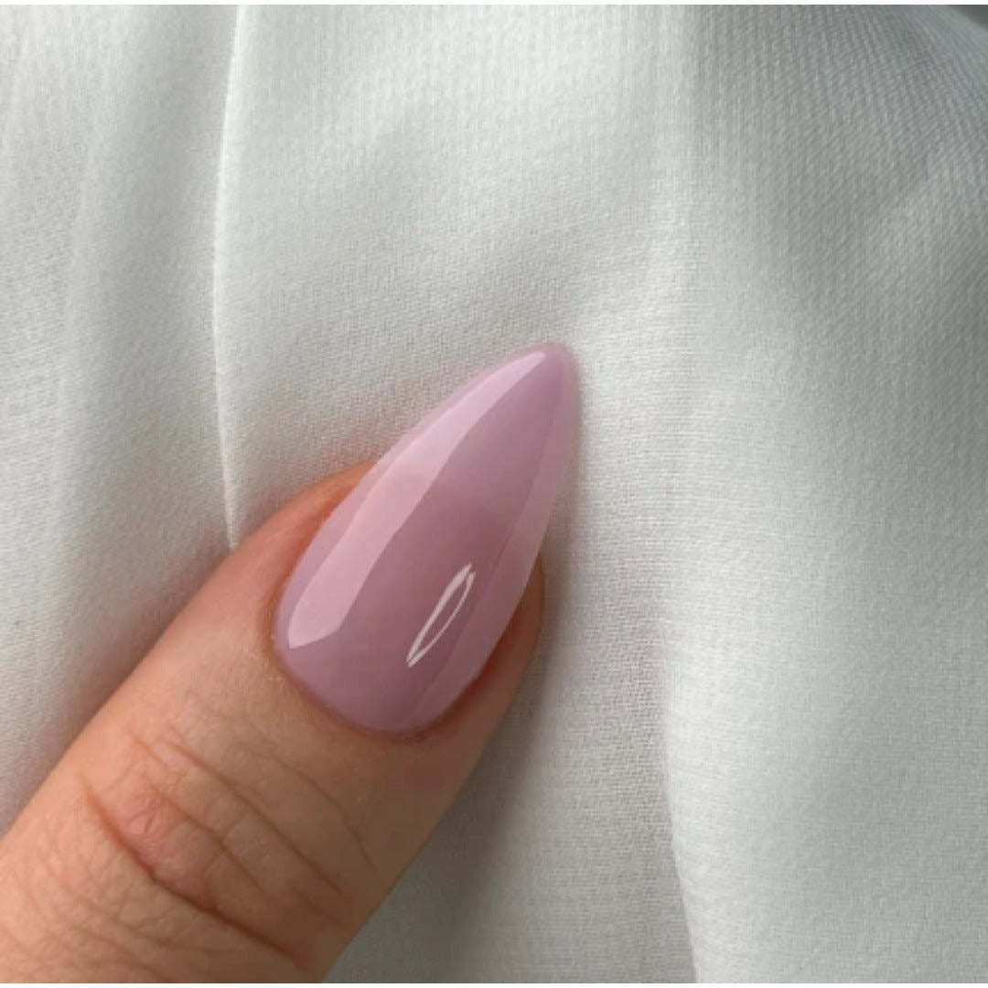 Nailbayo - Doi Gel Polish Nudi Violet 10Ml