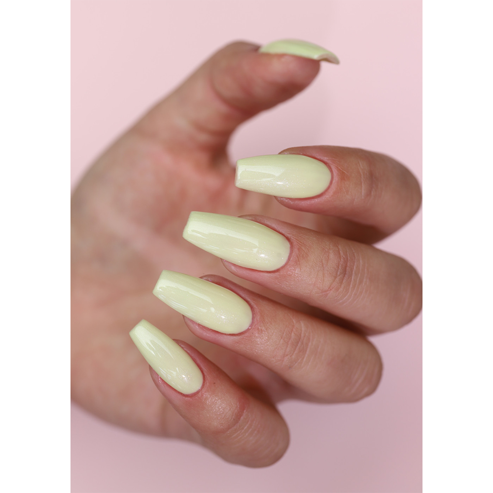 The Gelbottle Gel Colour - Gold Coast #577