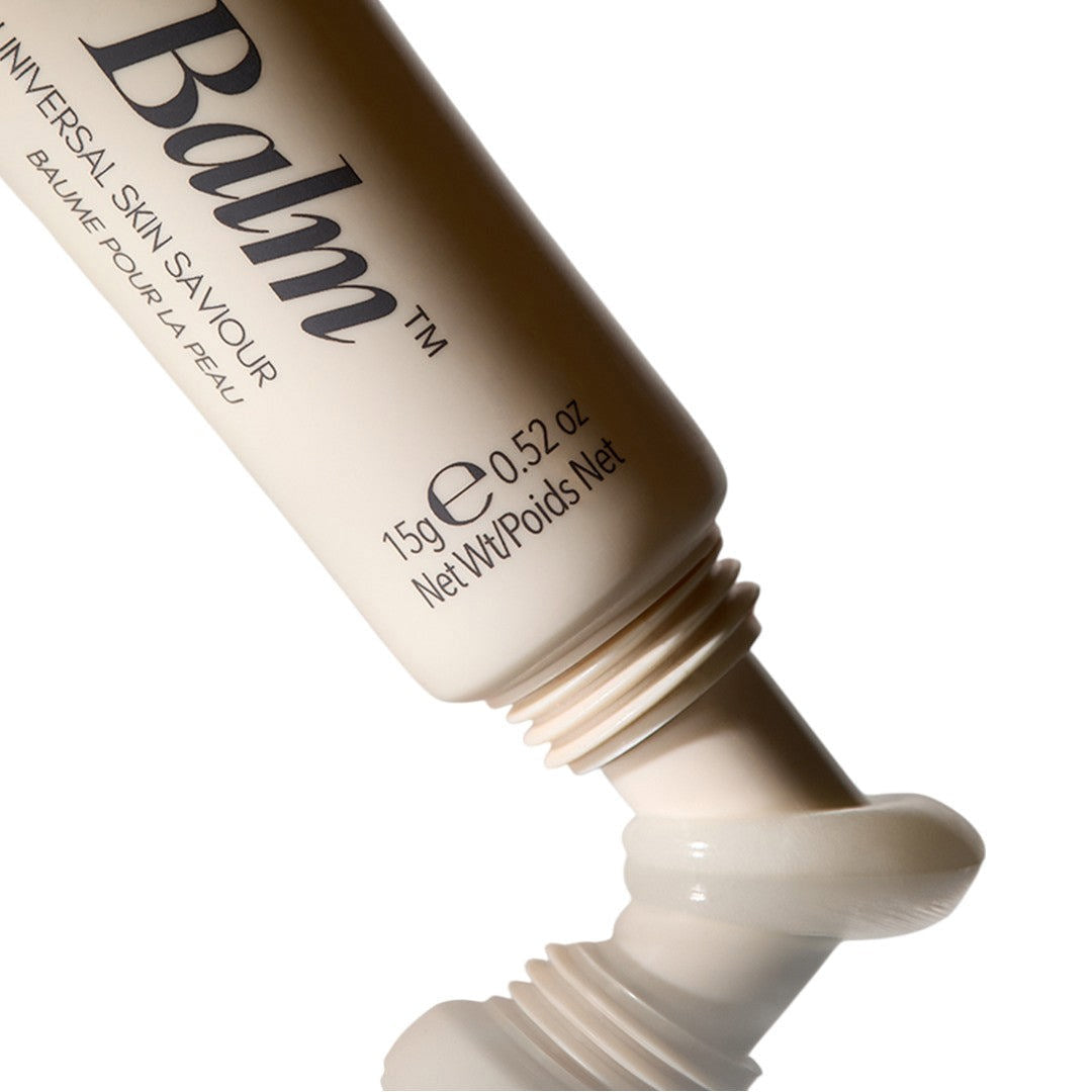 The Gelbottle Spa - Mini Better Balm 0.52Oz