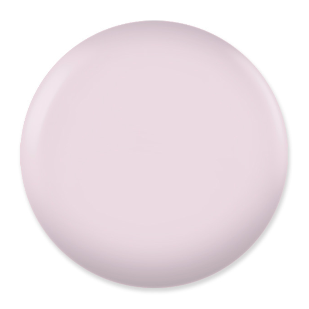 DND Gel & Lacquer Duo - Clear Pink #441