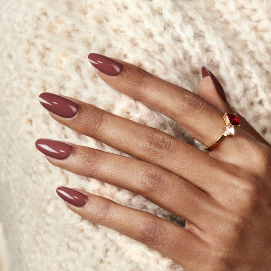 CND Vinylux - #386 Wooded Bliss