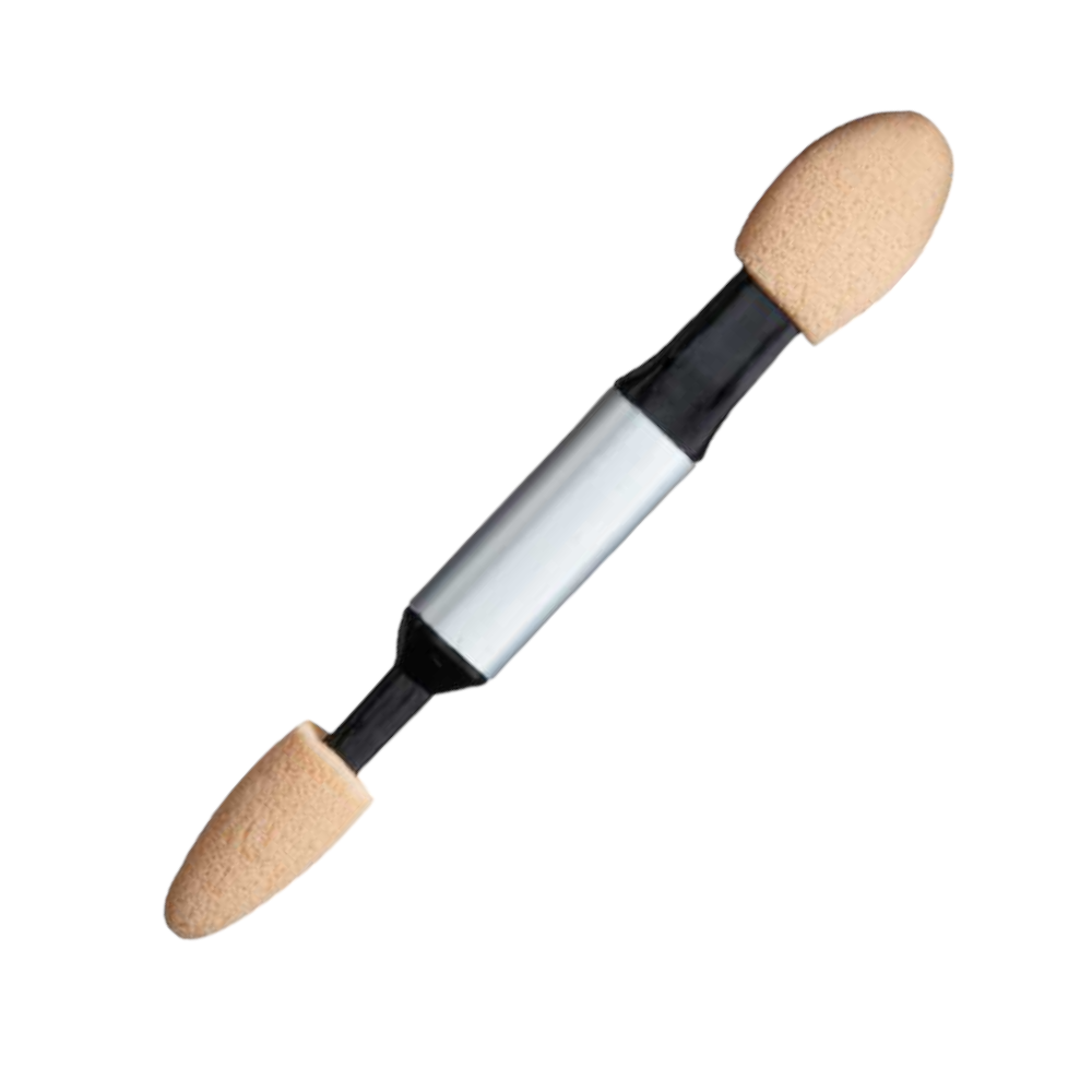 Dannyco Eye Shadow Applicators (Pack of 25)