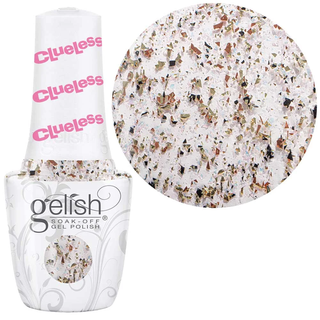 Gelish Gel Polish - Two Snaps For You #1110463