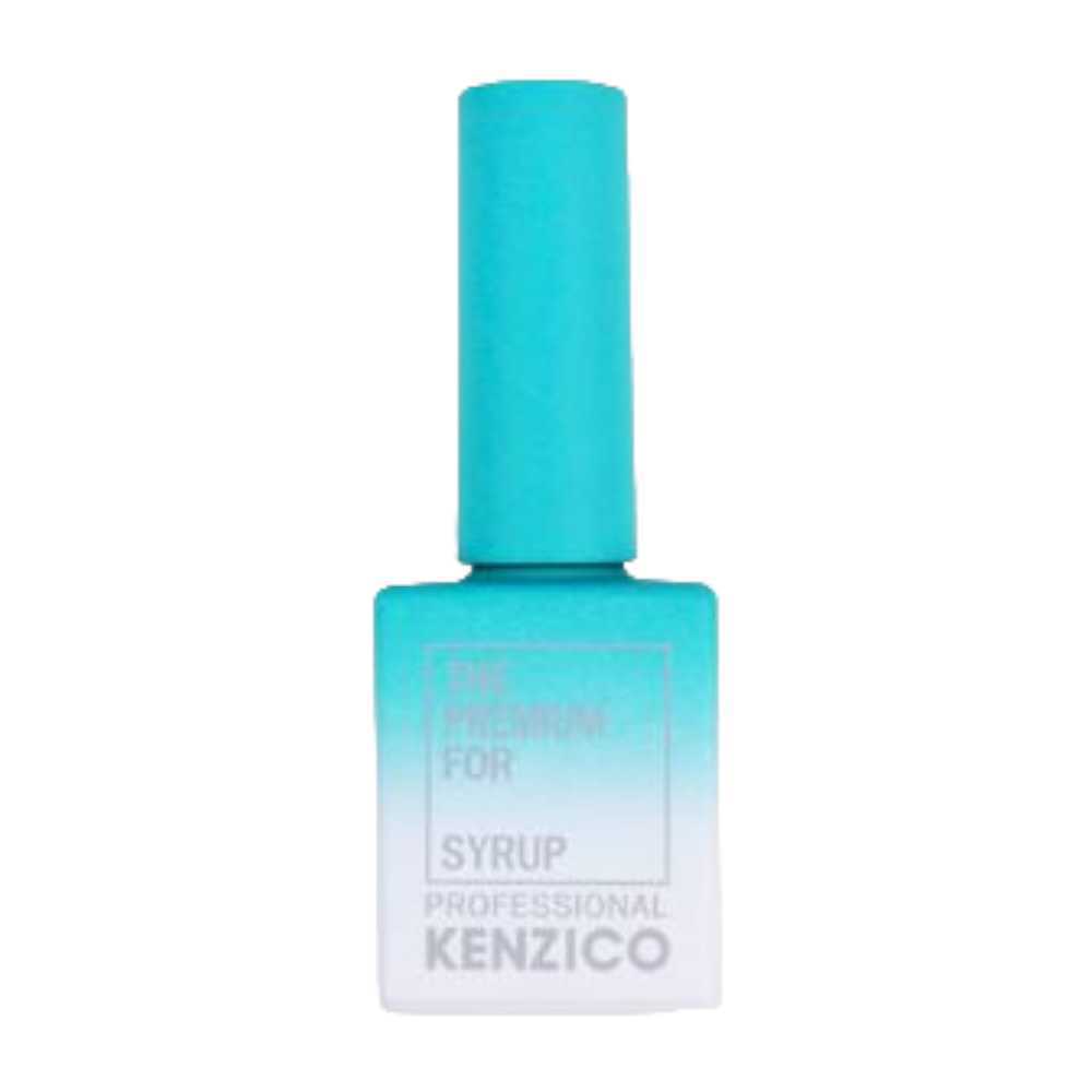 Kenzico Syrup Gel Polish #NG207