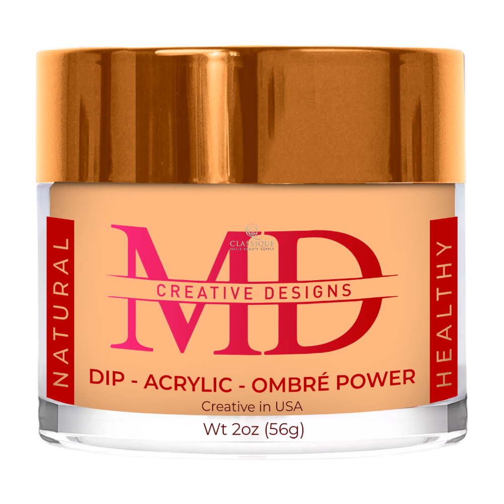 MD Dipping Powder 2In1 #65