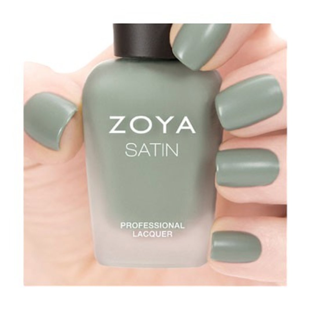 Zoya - Sage #ZP781