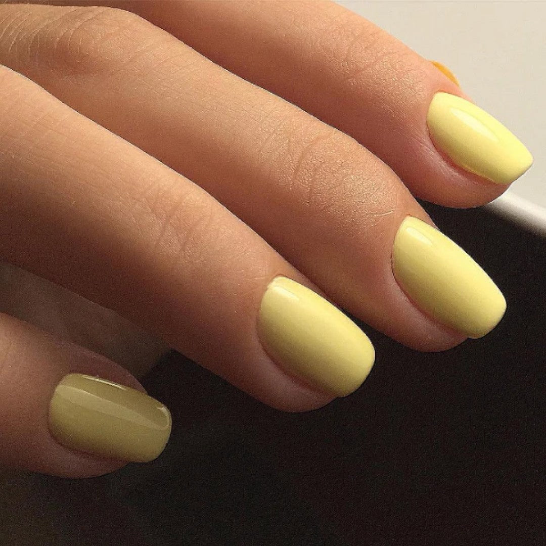 Akzéntz Luxio Gel Colour - Cheerful #090