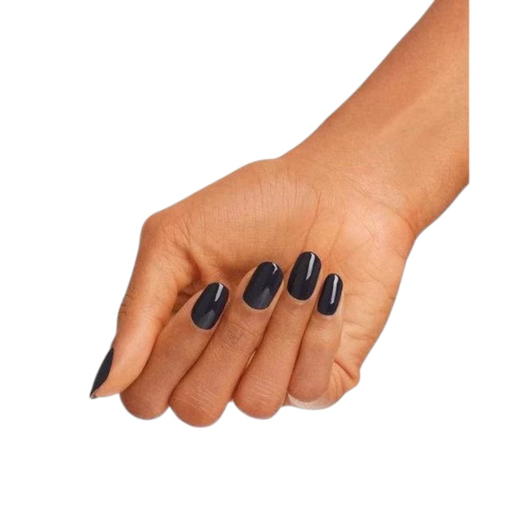 OPI Infinite Shine - Suzi & The Arctic Fox #ISLI56
