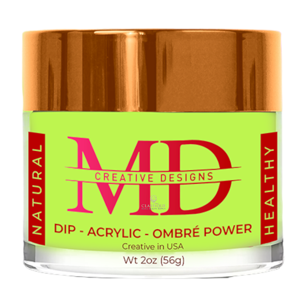 MD Dipping Powder 2In1 #K-69
