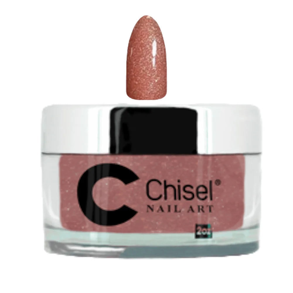 Chisel Dipping Powder 2Oz #Ombre 61A