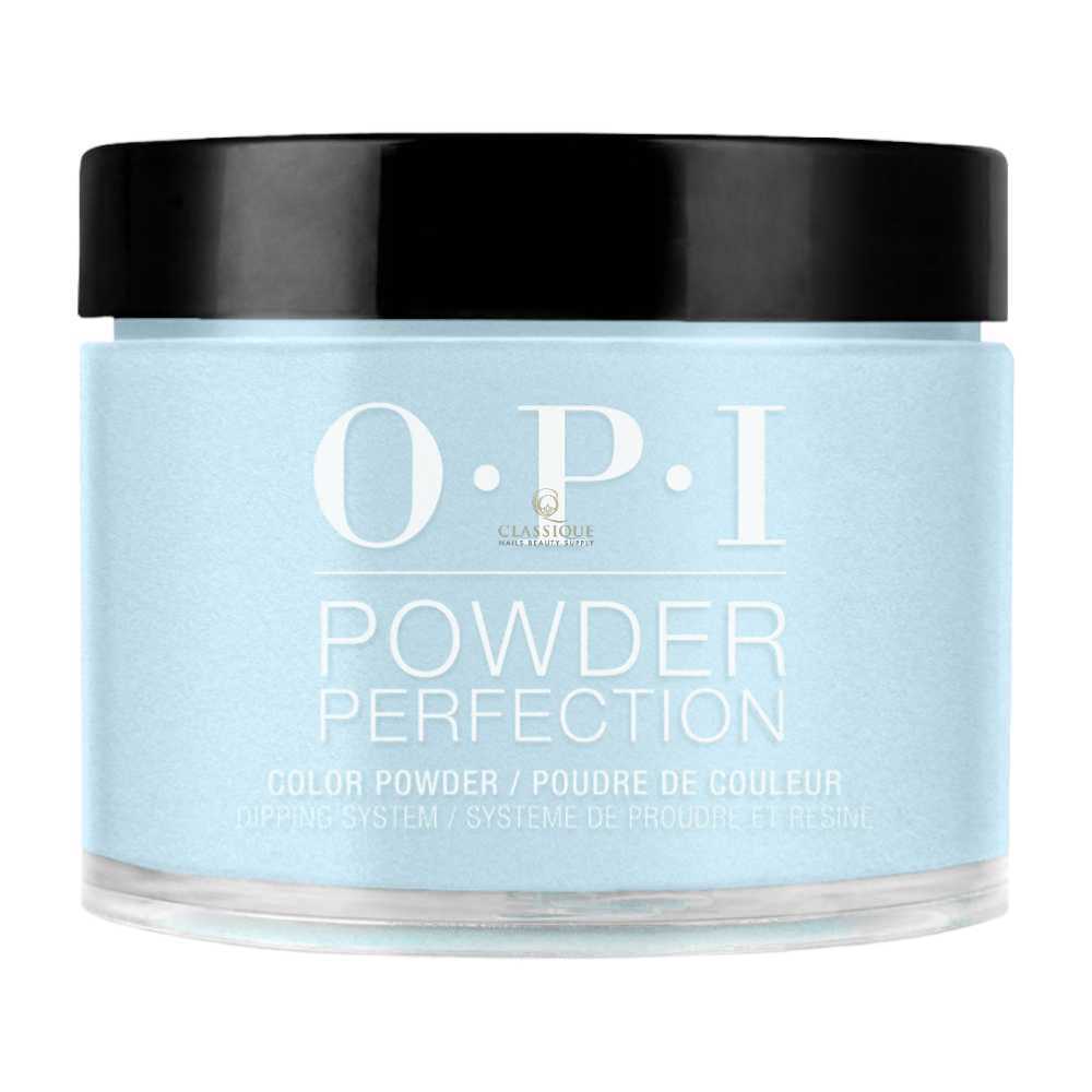 OPI Powder Perfection - Nftease Me #DPS006