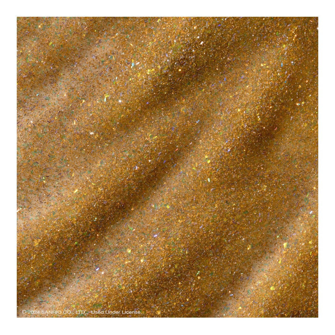 Apres Kitty Flash Glitter Gel Couleur (HEMA-Free) - Until With Cap Accessory #5FGHK04YWC
